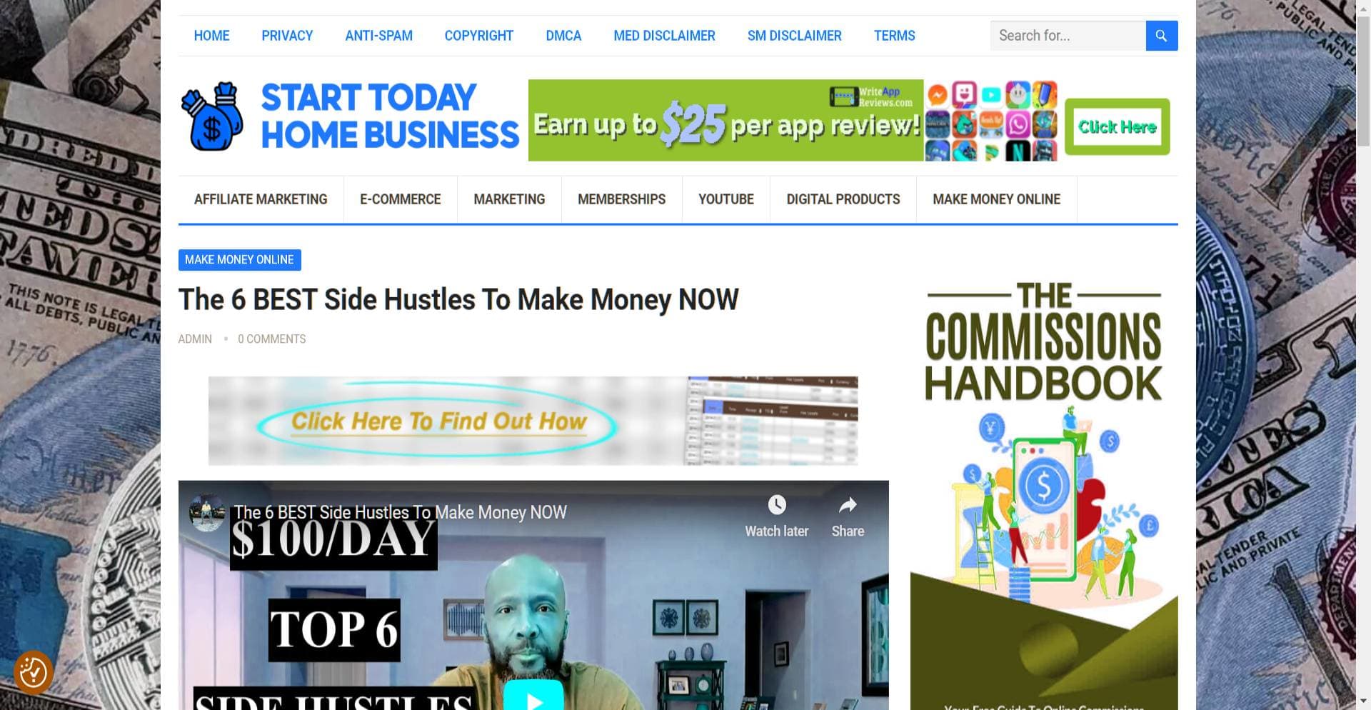 best side hustles | Discover the best side hustles for 2023. From freelance writing to online tutoring, turn your free time into a profitable venture. Dive in for top picks